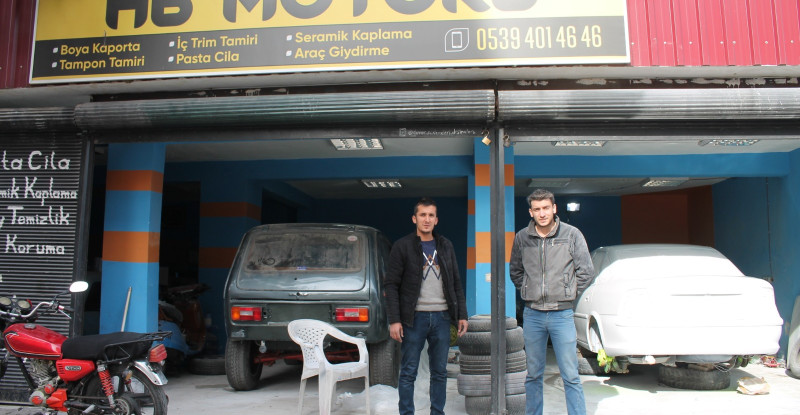 YÜKSELLER OTO ÖZEL SERVİS ADANA’DA 1 NUMARA