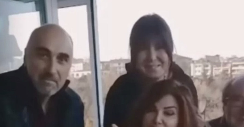 Hayırlı İşler Adanalı İş Adamı Turgut Paksoy