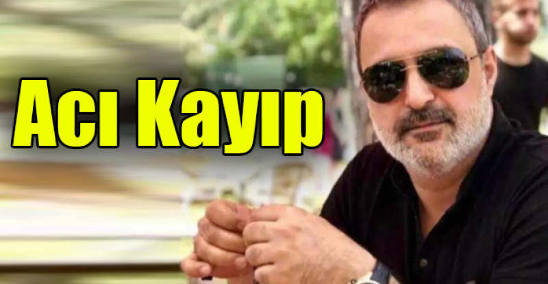 Acı Kayıp