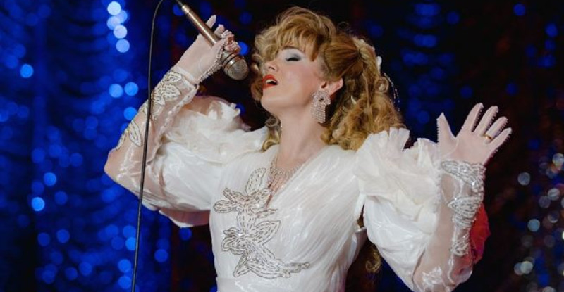 “Bergen”den Filim Rekor Açılış Geldi!