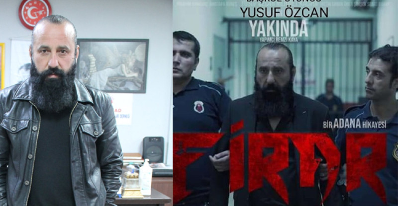 FİRAR ADANA DİZİSİNE OYUNCULAR ARANIYOR