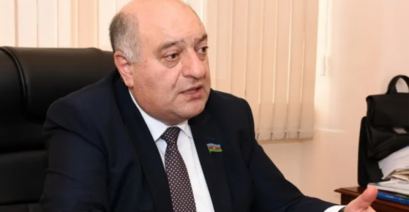 Musa Guliyev: “Bu öneriler Ermenistan için bir fırsattır!”