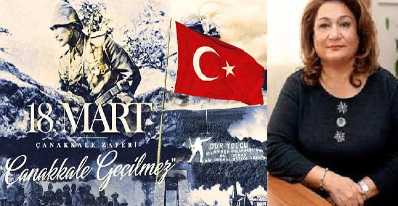 Azerbaycan milletvekilinden Şuşa harekâtı- Çanakkale harekâtı benzetmesi…