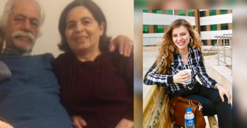 AV.FATMA EZEL ÖZSOYU ALKIŞLIYORUZ