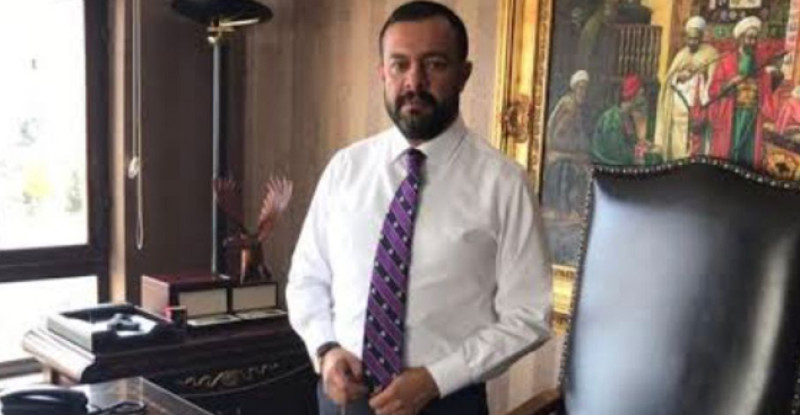 Osman Baylaz; “Kadir Gecesi’nin Kadrini Bilelim, Gereken Önemi Gösterelim”