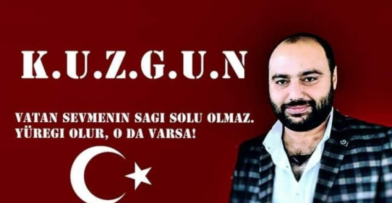 KUZGUN KİMDİR…!