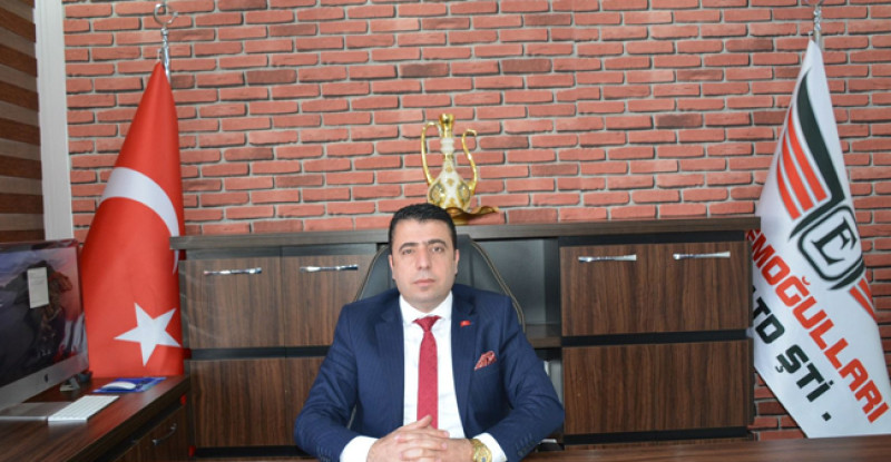 “ŞEHİTLİK, PEYGAMBERLİKTEN SONRAKİ MAKAMDIR”