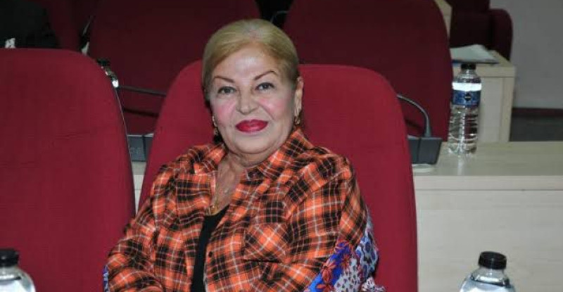 Özülkü; “Bu Gece Aziz Türk Milletimize Huzuru, Bolluğu, Bereketi, Kardeşliği Getirsin”