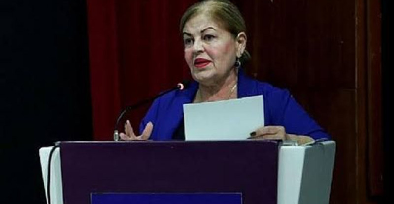 Akparti Meclis Üyesi Şule Özülkü’den Çifte Bayram Mesajı