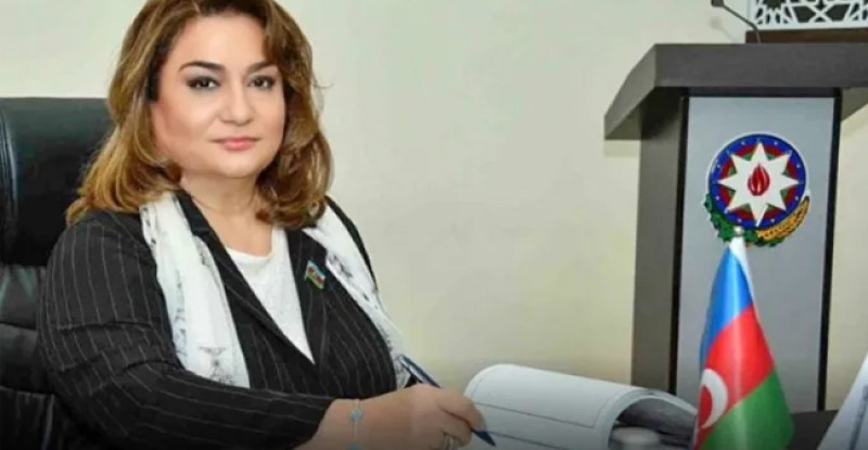 Azerbaycan Milletvekilinden Ermeni’lere tokat gibi cevap…