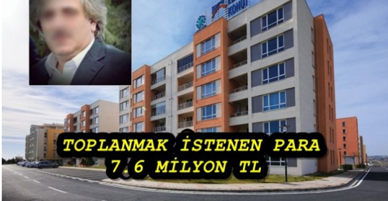 İstanbul’da Neler Oluyor? Selimpaşa Emlak Konutları’nda Vurgun İddiası