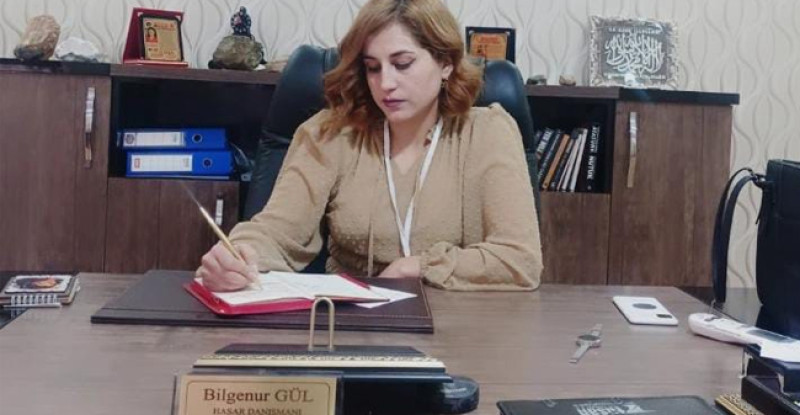 BNG HASAR DANIŞMANIN ZOR GÜNLERİ