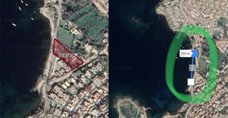 BODRUM BELEDİYESİ TİLKİCİK KOYU’NDAKİ KAÇAK YAPILARI DA MI GÖRMEDİ?