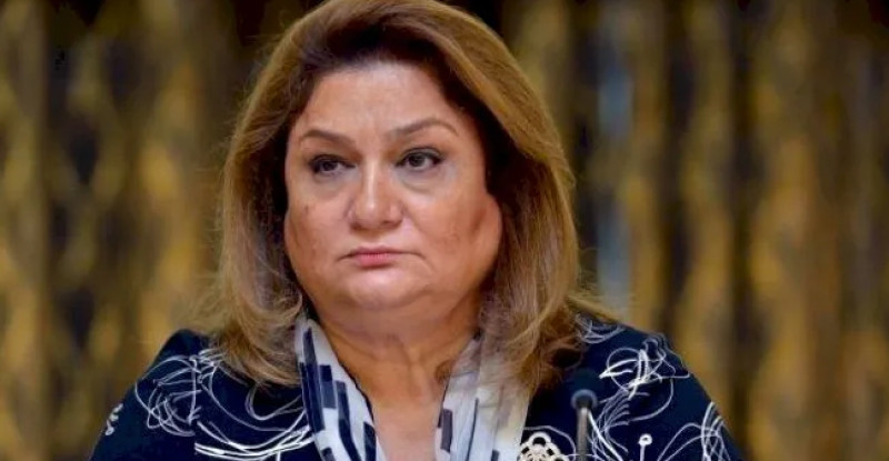 Hicran Hüseynova: “Diasporanın savaş sonrası dönemdeki faaliyetleri gözden geçirildi…”