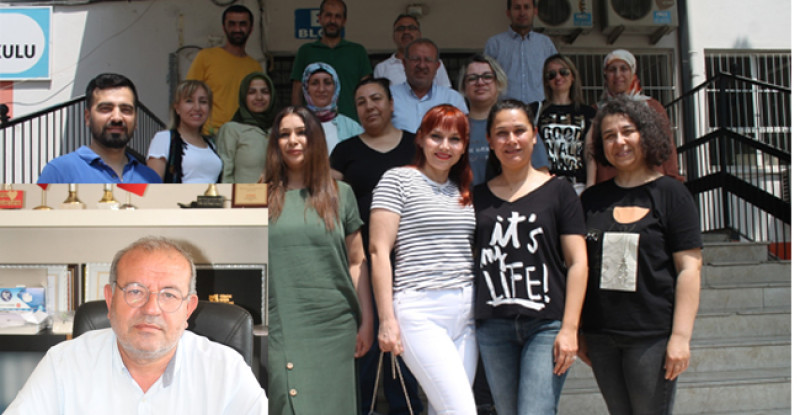 İBN-İ SİNA İLK VE ORTA OKUL BAŞARILARA İMZA ATMAYA DEVAM EDİYOR