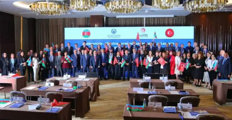 Dernek Başkanından dikkatçeken teklif: “Ermeni lobisine karşı özellikle enformasyon cephesinde Türk birliği oluşturulmalıdır”