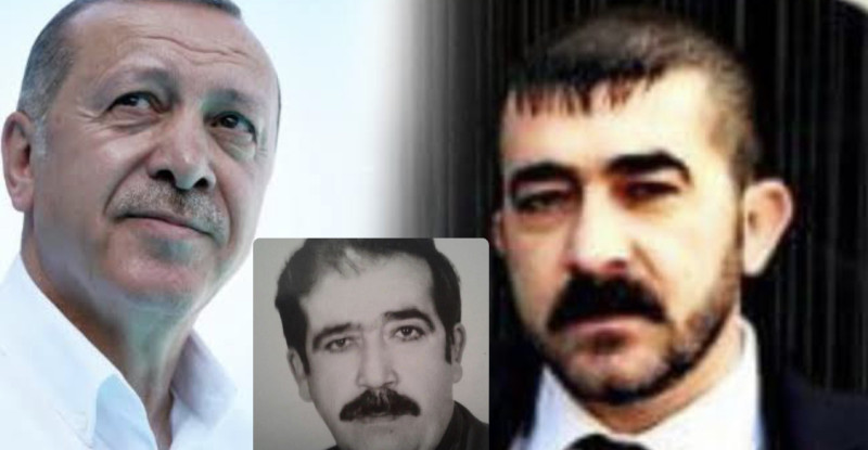 İsmail Karadağ’dan Cumhurbaşkanı Erdoğan’a Babalar Günü Mesajı