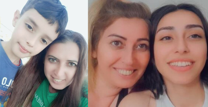 YILIN EN GENÇ VE BAŞARILI İŞ KADINI SONGÜL GÜNGÖR YILIN ÖRNEK ANNESİ SEÇİLDİ