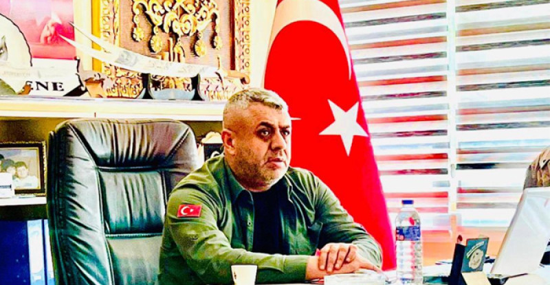 BASIN AÇIKLAMASI…