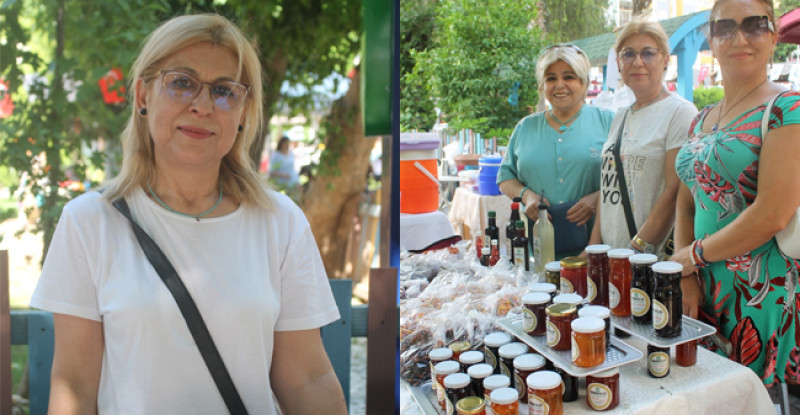 SOSYAL MEDYANIN TESCİLLİ VE BAŞARILI İSMİ NEVİN AKGÖZ