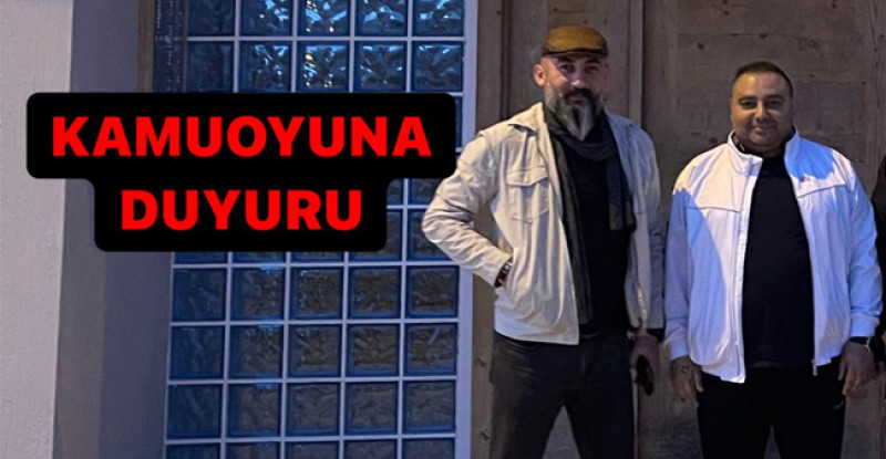 Haber 48 Yöneticilerinden Kamuoyu Açıklaması