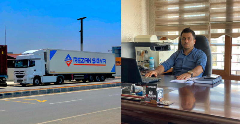 MERSİN TİCARET VE SANAYİ ODASINA NUSRET BAYKAL ŞIRNAKLILARIN A.ADAYI OLDU