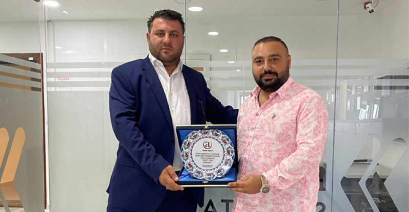 NURER SİGORTA’YA YILIN ÜSTÜN BAŞARI ÖDÜLÜ