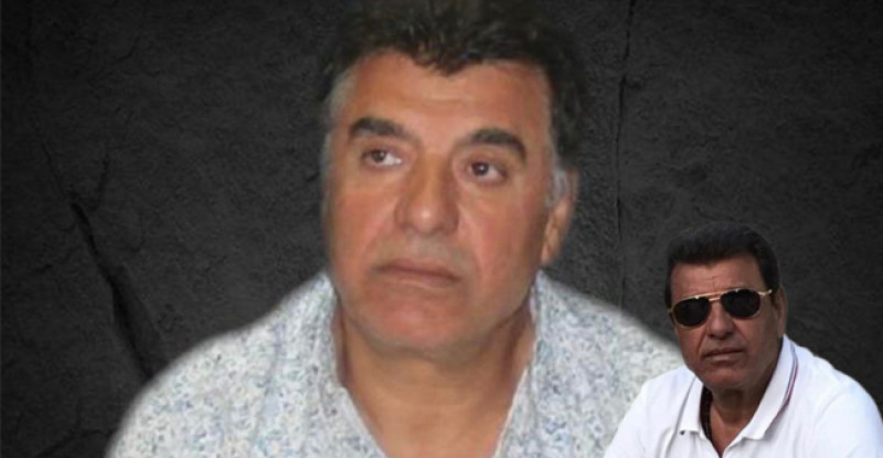 EFSANE REİSİN ARDINDAN ABBAS BOZYEL’DEN MİKAİL GÖLELİ’YE