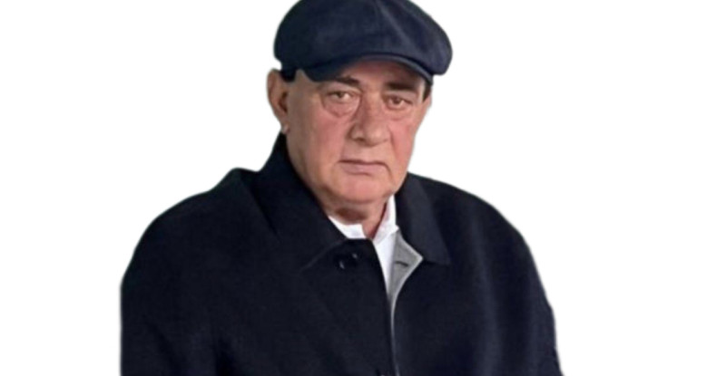 Alaattin Çakıcı’dan Devlet Erkanlarına ve Şehitlere 29 Ekim Mesajı