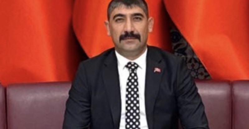 MHP’li Zazaoğlu’na Anlamlı Ziyaret