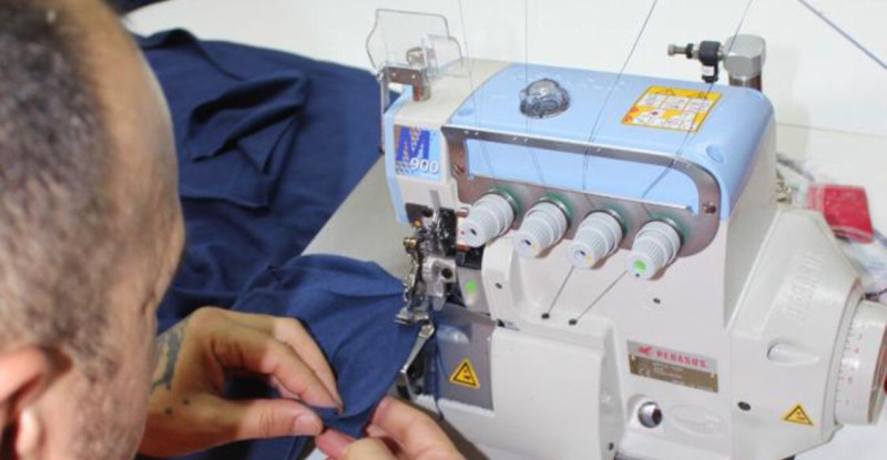 CALİMERA MODA’DAN MAHKUMLARA DESTEK