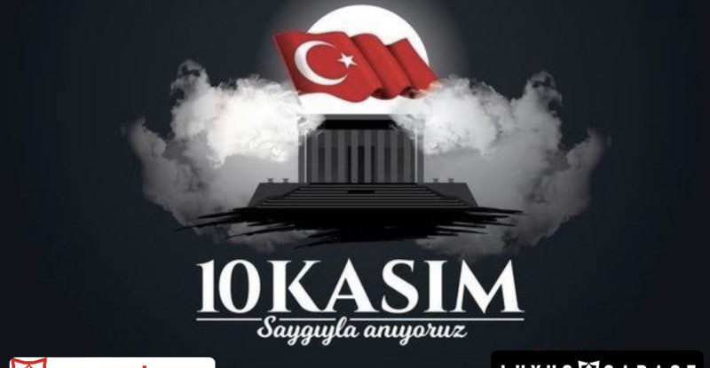 Gürkan Vural Atatürk, bu Türk milletinin gücünü bir kez daha dünyaya göstermiştir