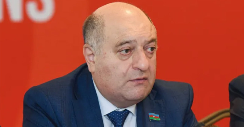 Musa Guliyev: “Azerbaycan’ın öne sürdüğü öneriler olmadan barıştan söz edilemez!”