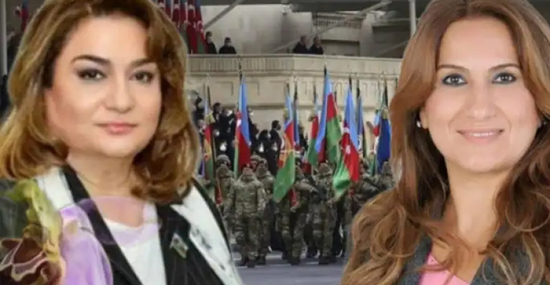 Azerbaycan Milletvekilinden Dernek Başkanına Onursal Jest…