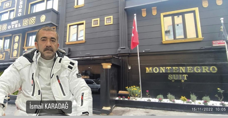 İsmail Karadağ’dan Büyük Yatırım