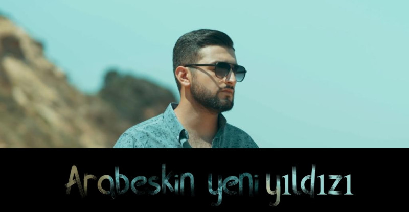 Arabeskin  yeni yıldızı