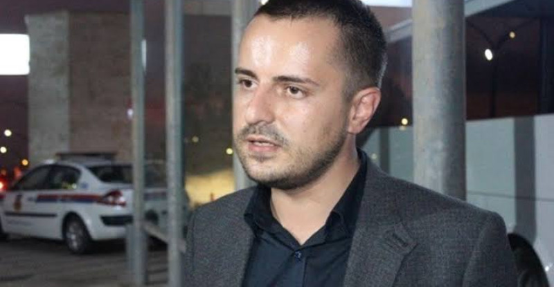 Alaattin Çakıcı’nın Azlettiği Av.Can Sevinç Gece Yarısı Özür Diledi