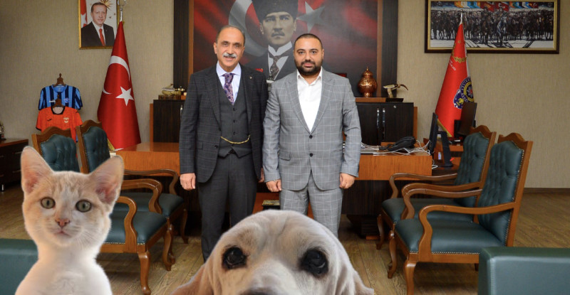 Ferhat Aydoğan ; Emniyet ve Jandarma Teşkilatımızdan ricamız….