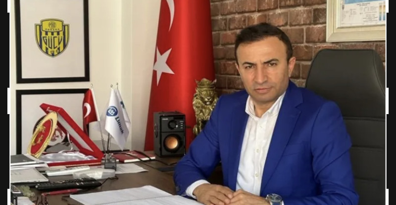 Yunus Kabal, Siyasete hazırlanıyor…