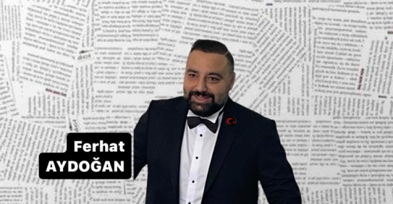 Aydoğan ; Bankalar şimdiye kadar görülmemiş büyüklükte tüm finansmanı halkın kullanımı için hazırladı