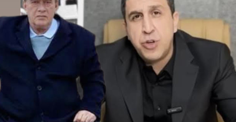 Çakıcı ; Ömrümde Kimseye Yalakalık Yapmadım