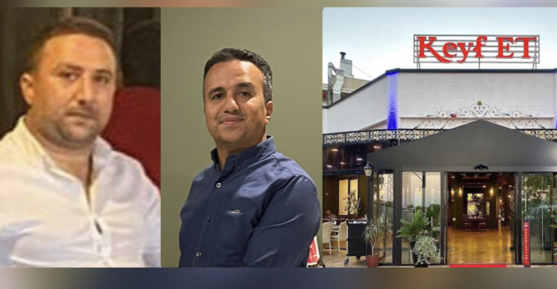 Balıkesir Keyf Et Yöneticilerinden Bayram Mesajı