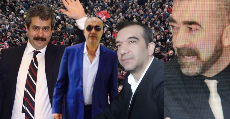 Karadağ Aşiretinden Fatih Bucak’a Siyasi Destek
