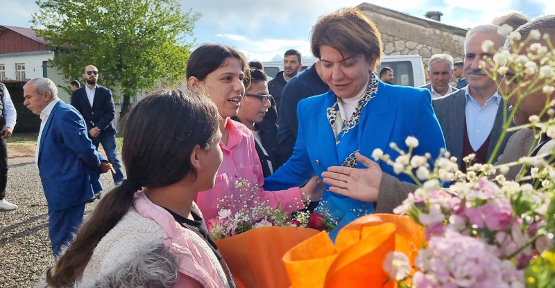 Hanımağa Teknofest’e Destek Mesajları Paylaştı