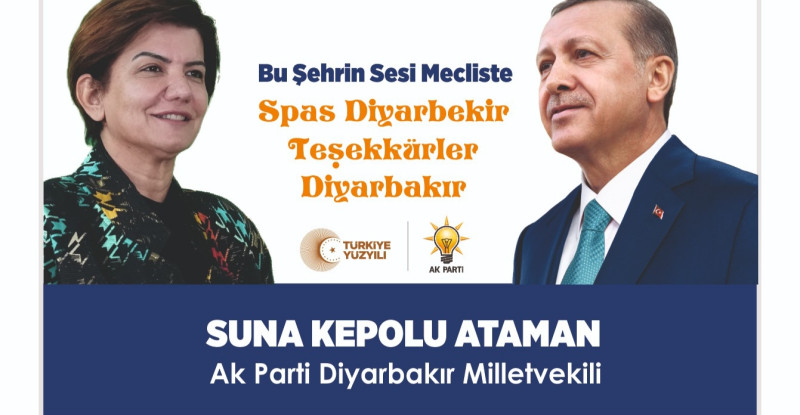 Hanımağa Anneler Gününde Milletvekili Oldu