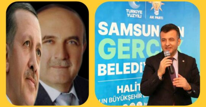 Dursun Ar Halit Doğan’a Başarı Mesajı Paylaştı 