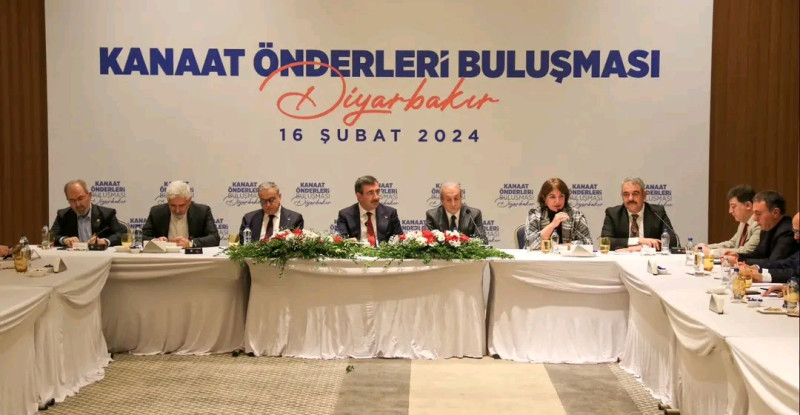 Hanımağa GAP’tan sonraki ikinci büyük baraj müjdesini verdi