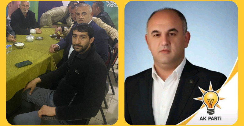 Mehmet Fatih Kayhan Hani İçin Gerçek Belediyecilik Bizimle Olur Dedi