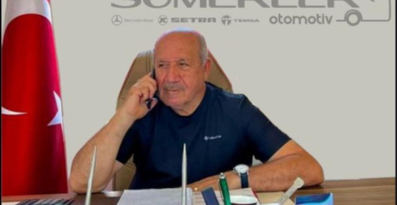 Yılın Başarılı Siyasetçi ve İş Adamı Seçildi