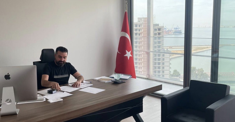 Kayseri’de Genç Başarı Örneği: Mehmet Arif Cıngıllıoğlu’na Anlamlı Ödül